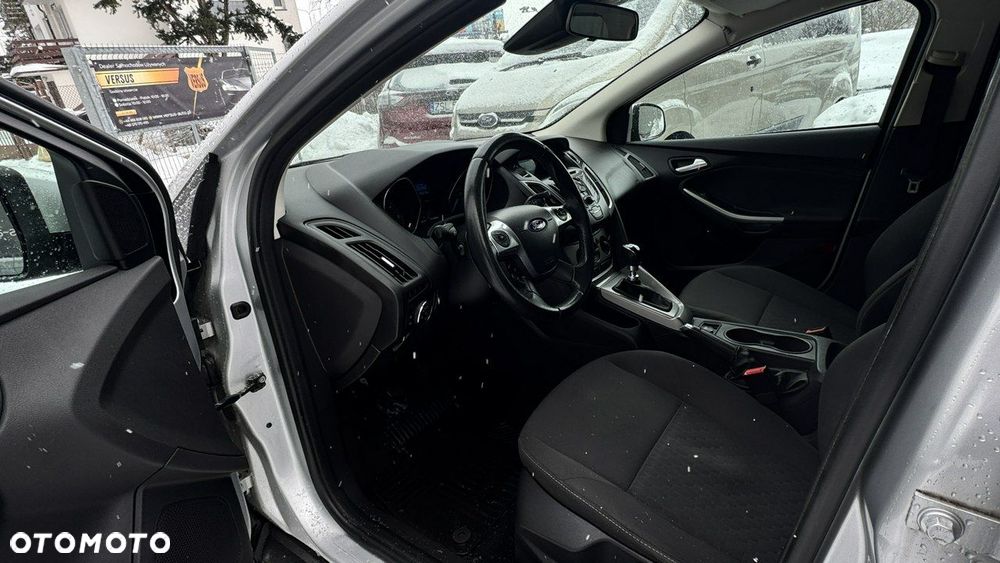 Ford Focus - 7