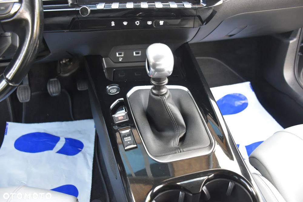 Peugeot 508 BlueHDi 130 Active Business-Paket - 22