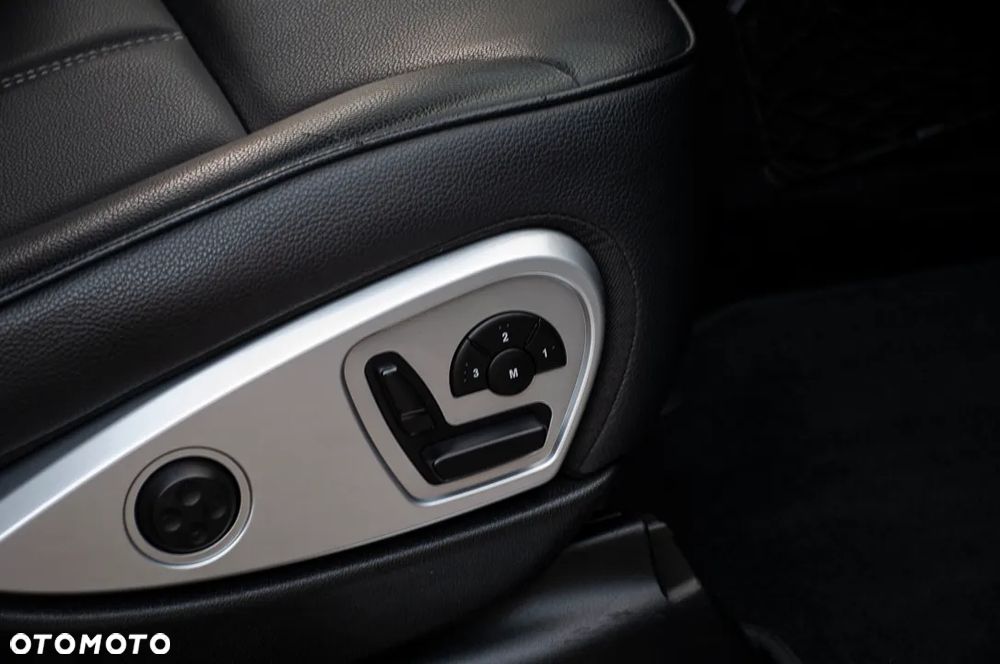 Mercedes-Benz GL 450 4Matic 7G-TRONIC Grand Edition - 35