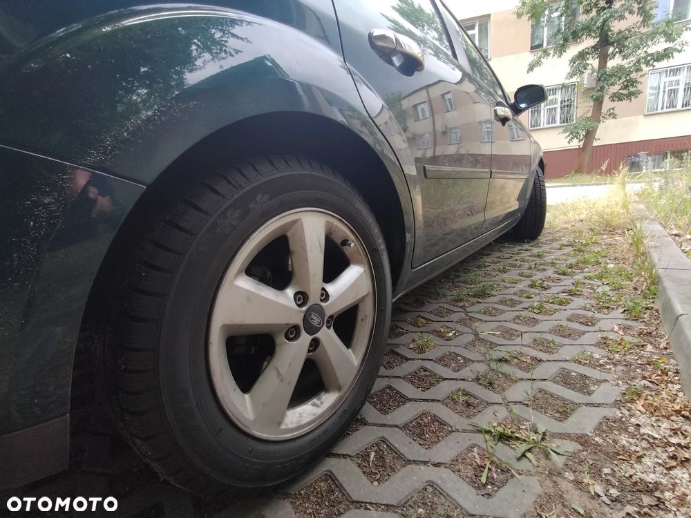Ford Focus - 19