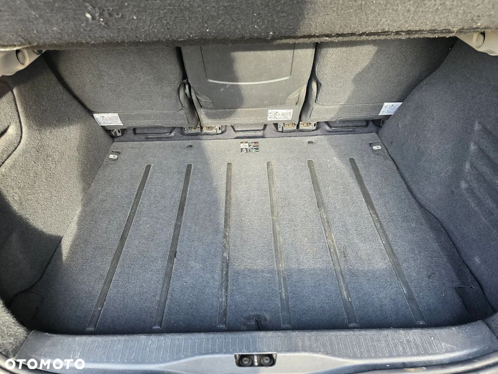 Renault Scenic 1.5 dCi Alize - 26