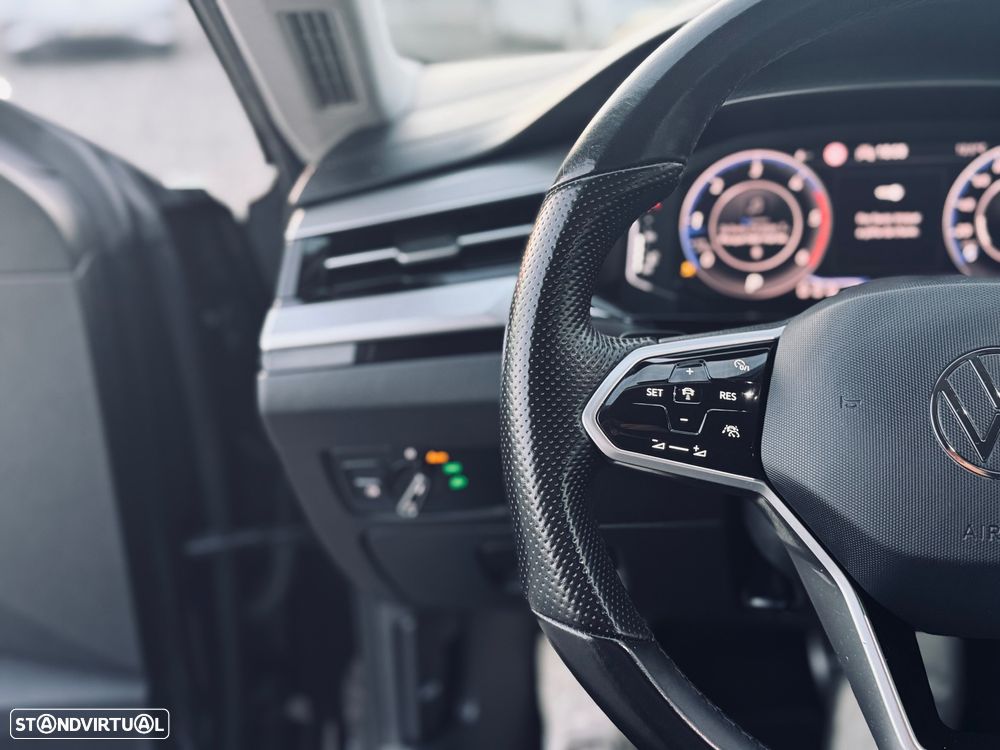 VW Arteon 2.0 TDI Elegance DSG - 20