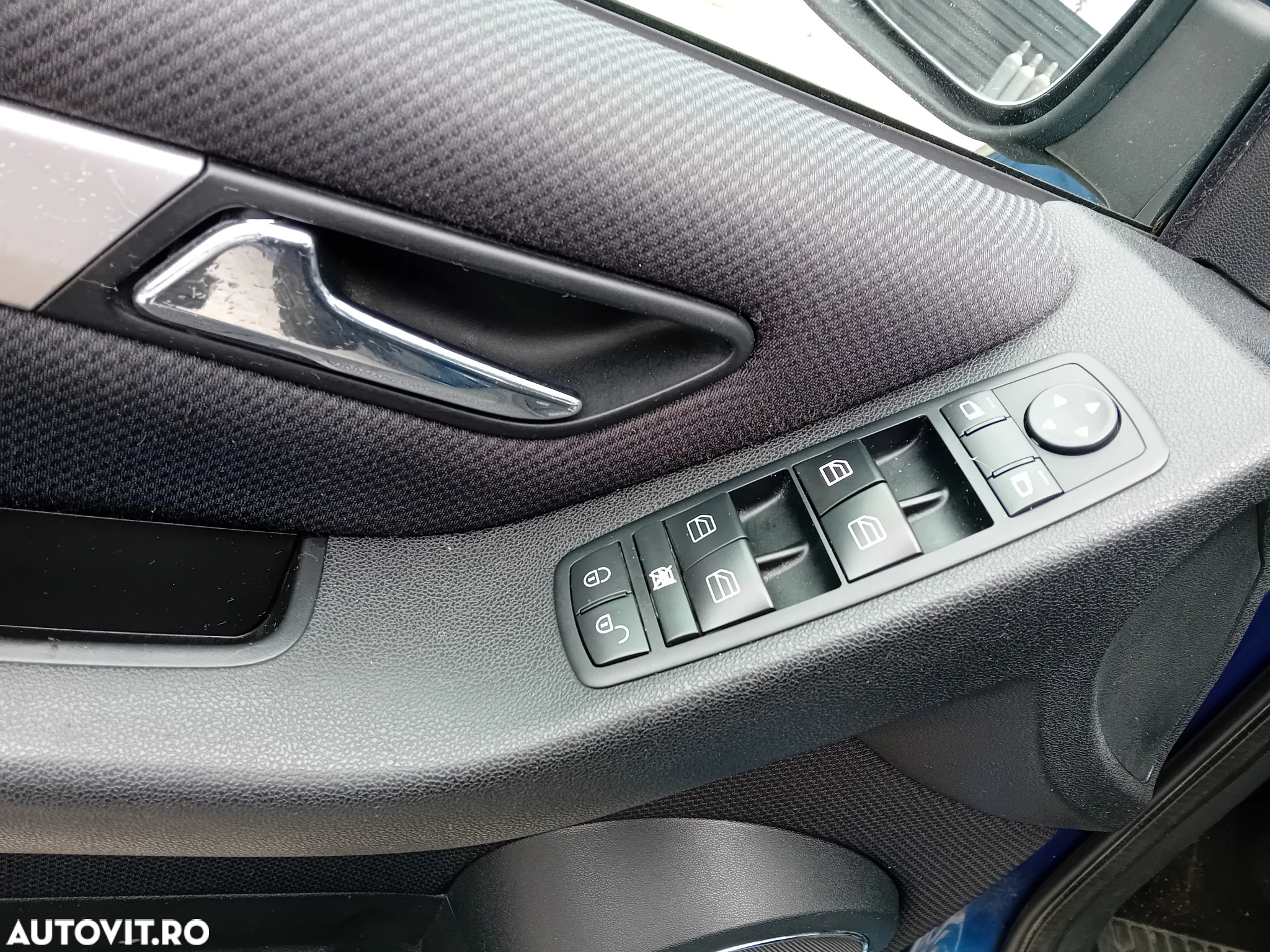 Mercedes-Benz A 170 - 15