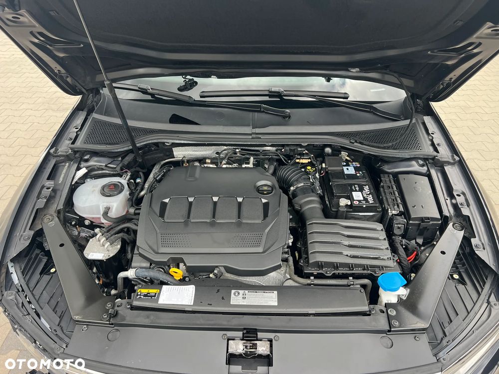 Volkswagen Passat 2.0 TDI SCR DSG Comfortline - 35