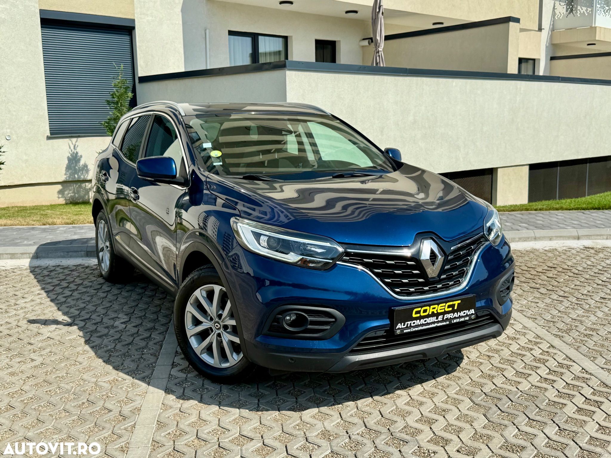 Renault Kadjar - 1
