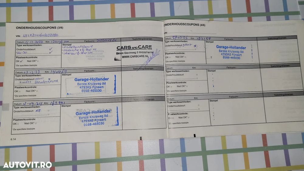 Renault Megane Grandtour ENERGY dCi 110 Start & Stopp Bose Edition - 18