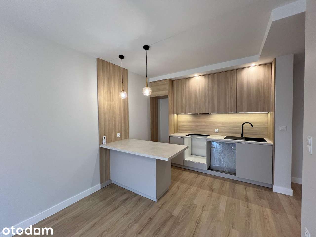 Komfortowy apartament pod klucz 56 m² | 3 pokoje | klimatyzacja