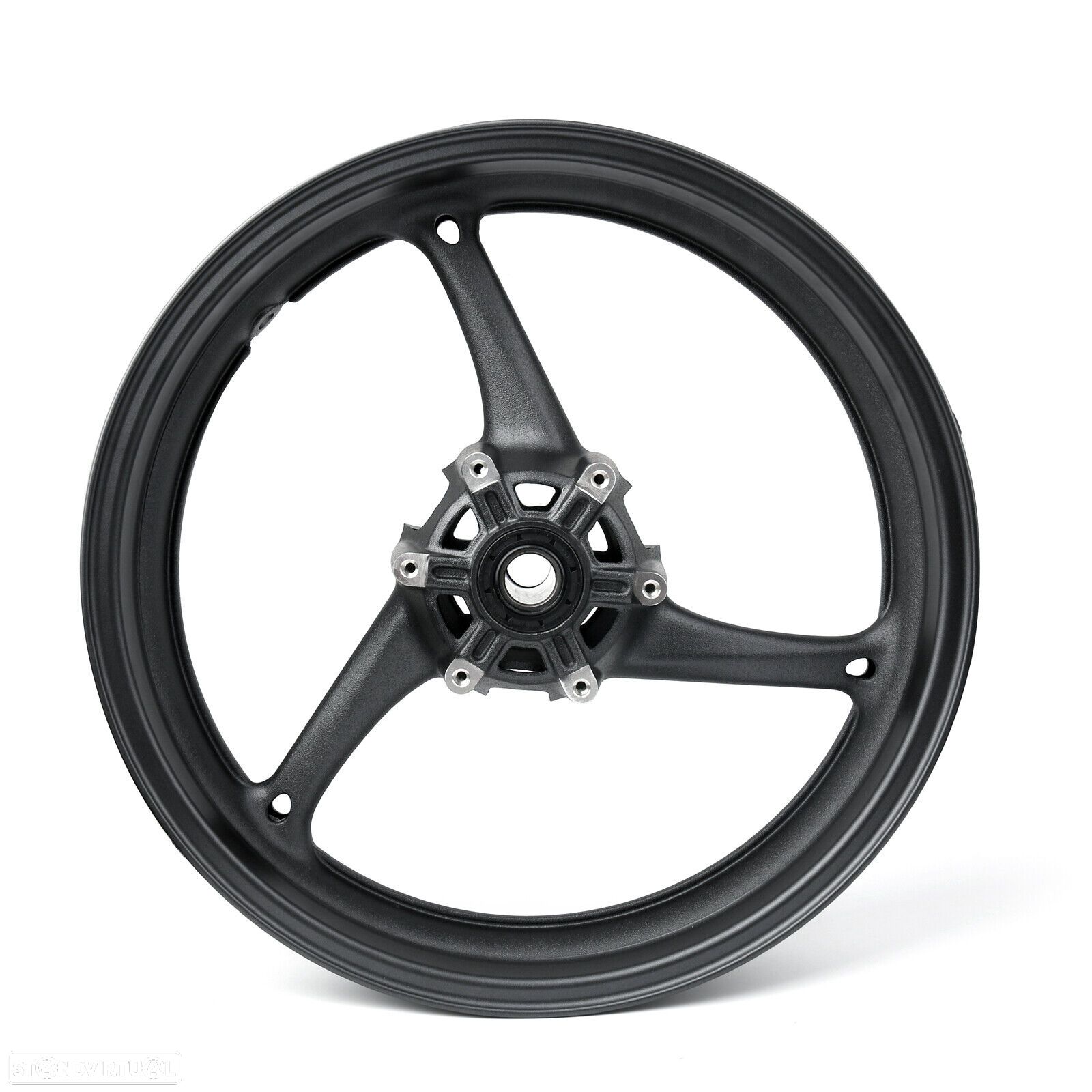 jantes frente suzuki gsxr 600 - 750 2008 - 2010 gsxr 1000 2009 - 2016 - 1