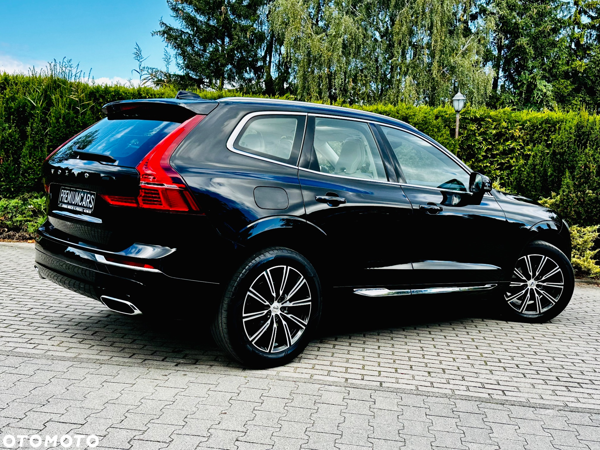 Volvo XC 60 D4 Geartronic Inscription - 3