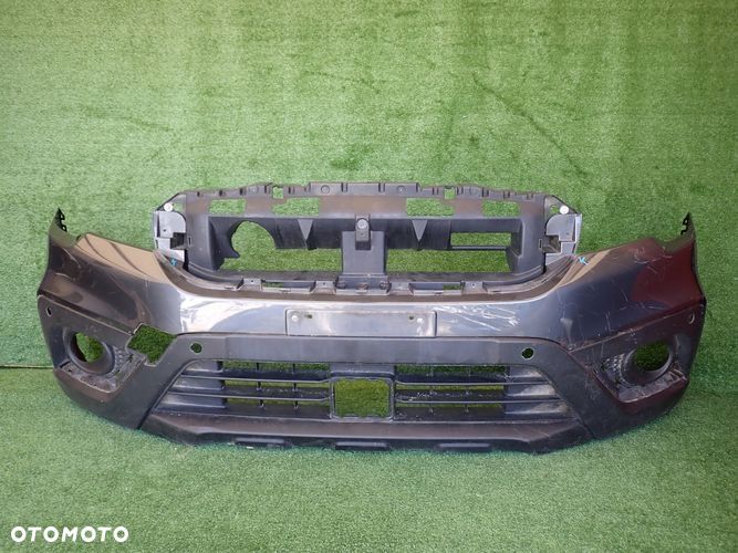 SUZUKI SX4 S-CROSS LIFT 16- zderzak przedni przód - 1