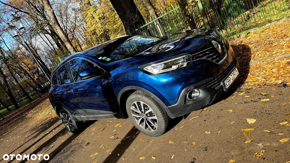 Renault Kadjar Energy dCi 110 EDC Business - 14