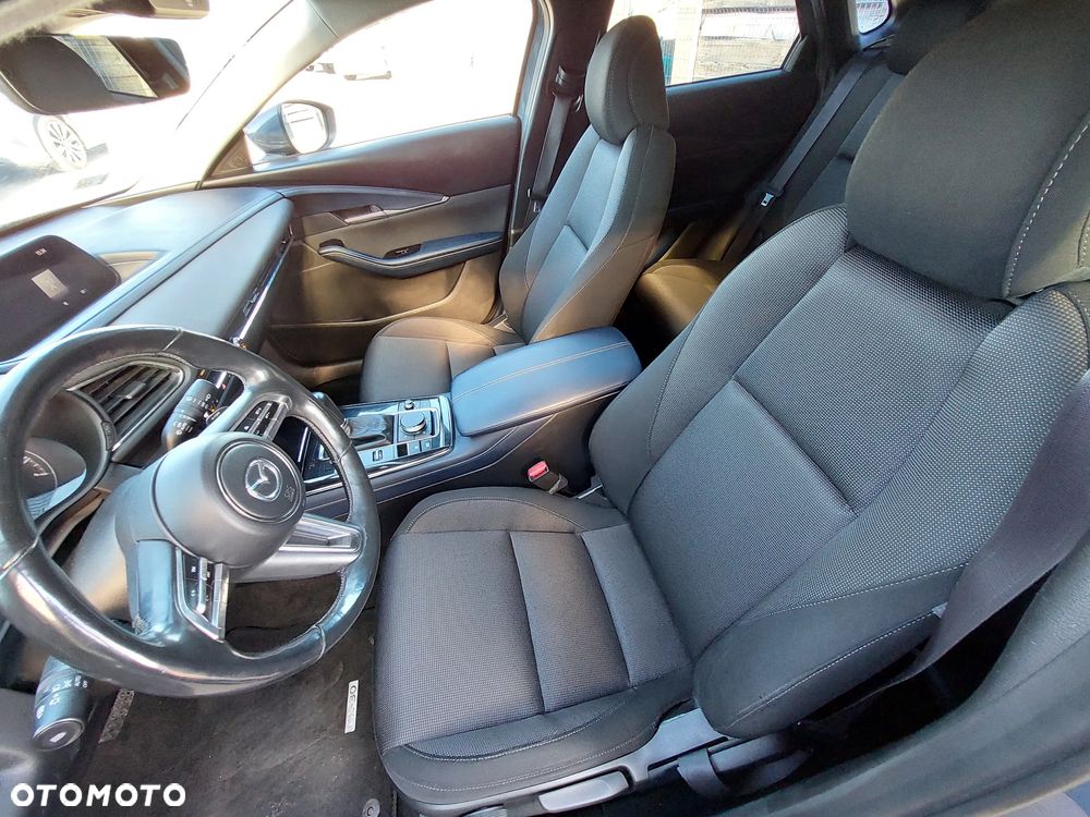 Mazda CX-30 2.0 mHEV Kanjo 2WD - 5