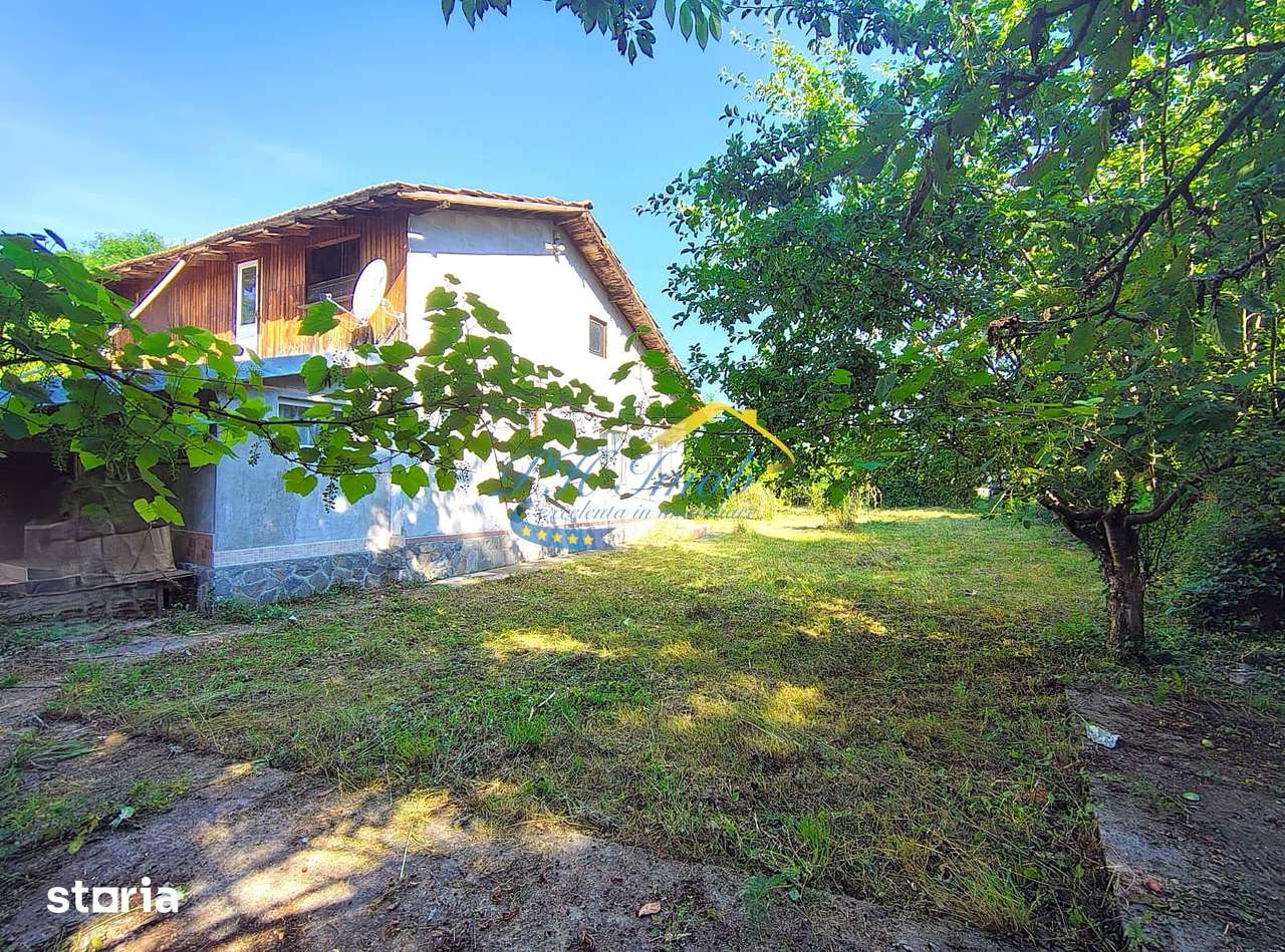 Casa de vanzare Cornu, Prahova - Imagine principală: 2/10