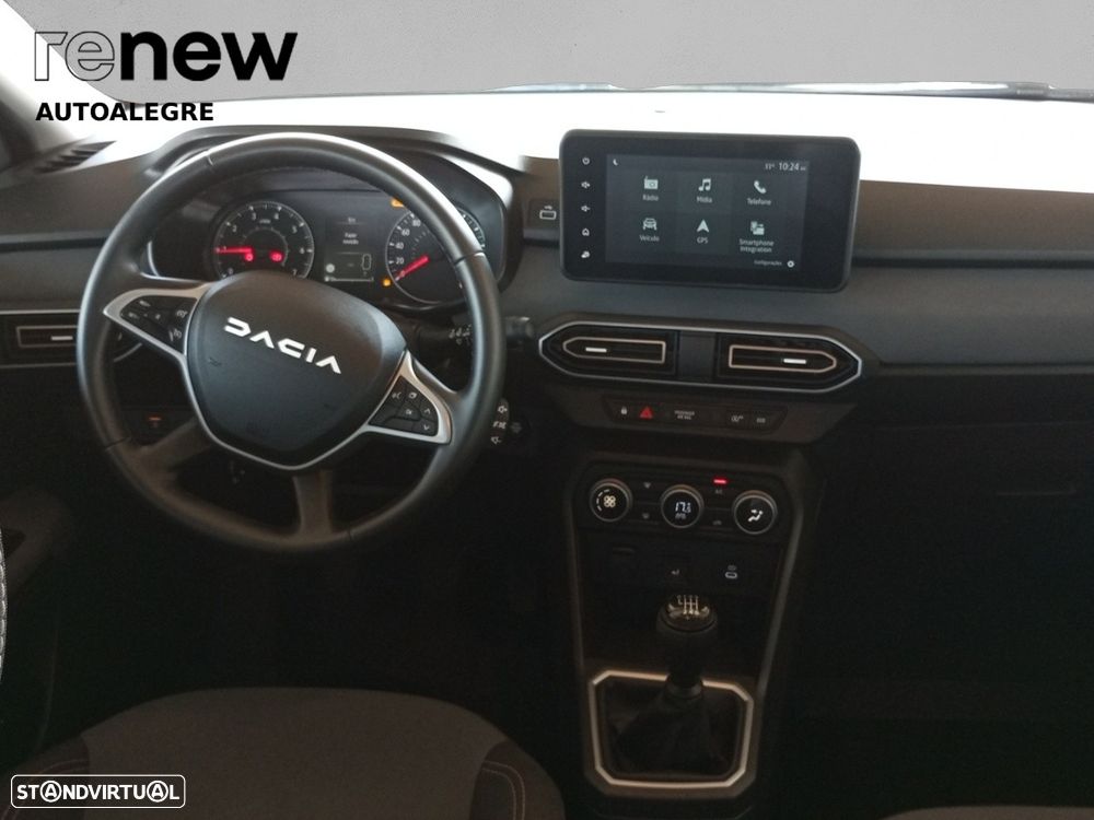 Dacia Sandero 1.0 TCe Extreme - 18