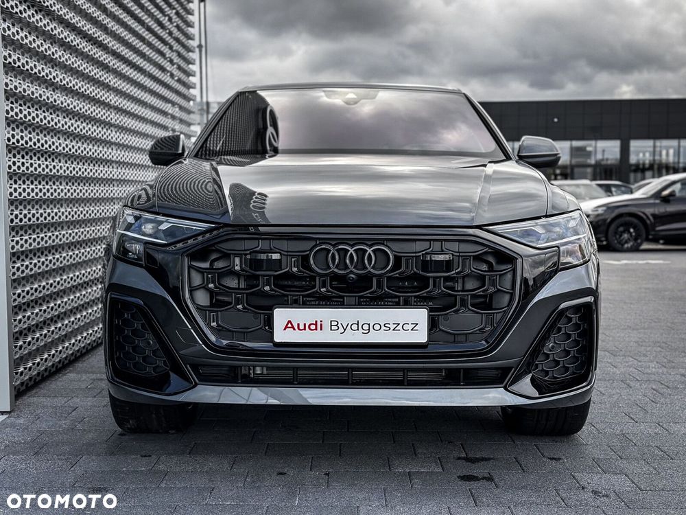 Audi Q8 - 13