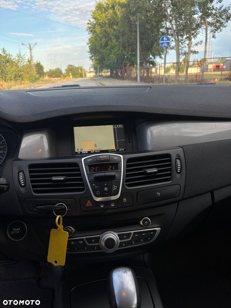 Renault Laguna - 14