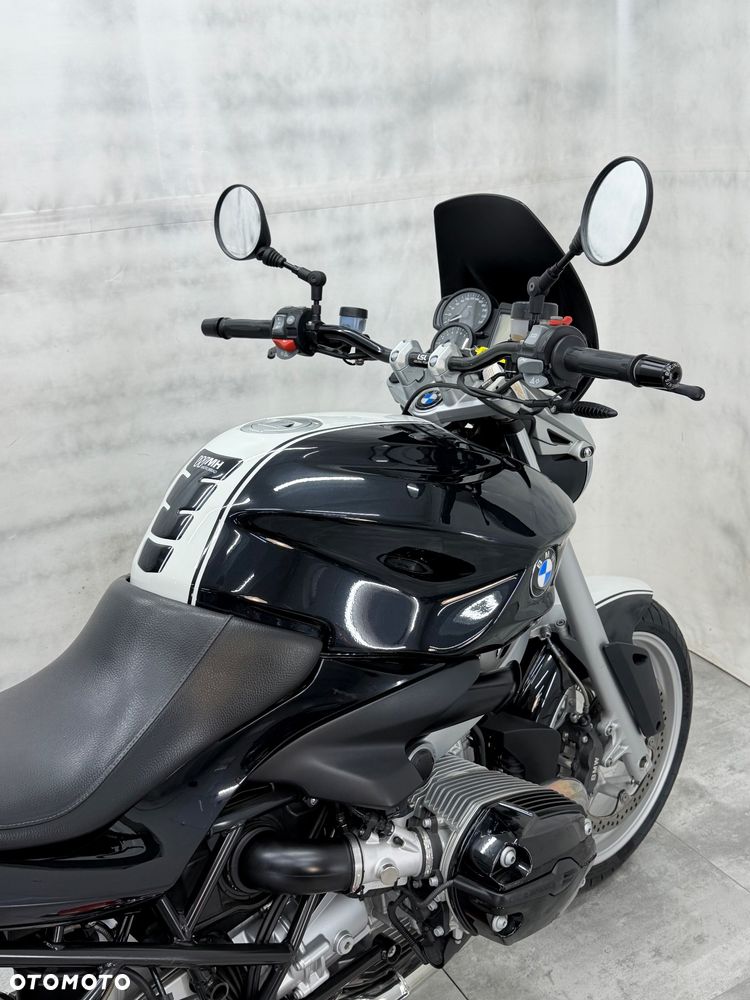 BMW R - 18