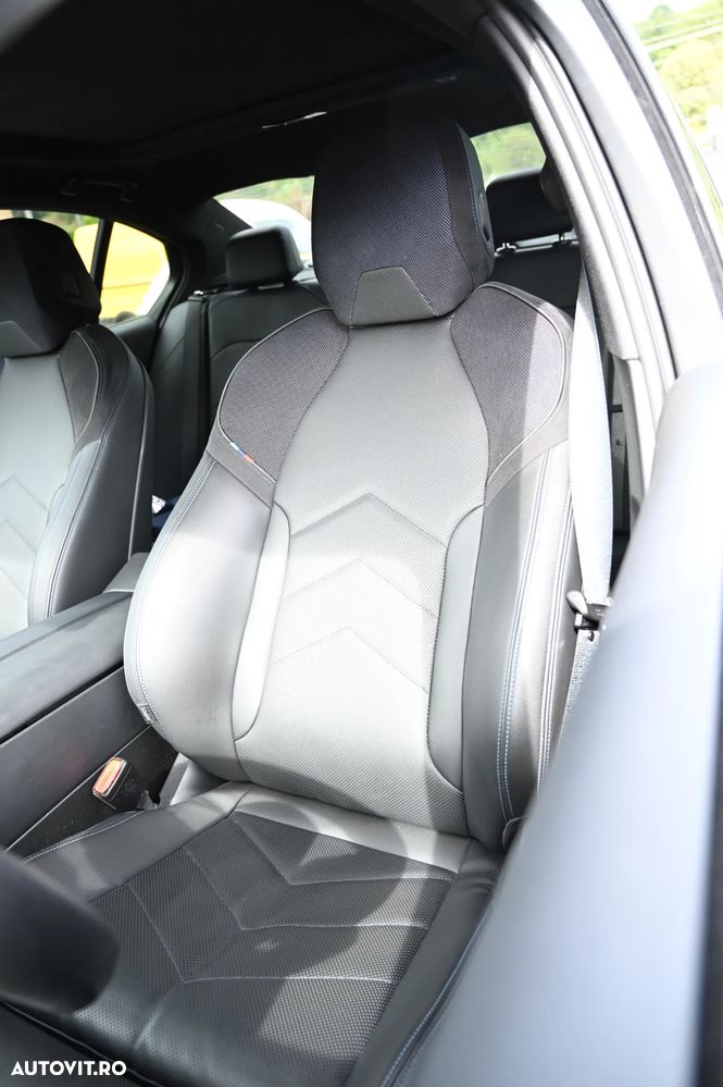 BMW Seria 5 520d AT MHEV - 14