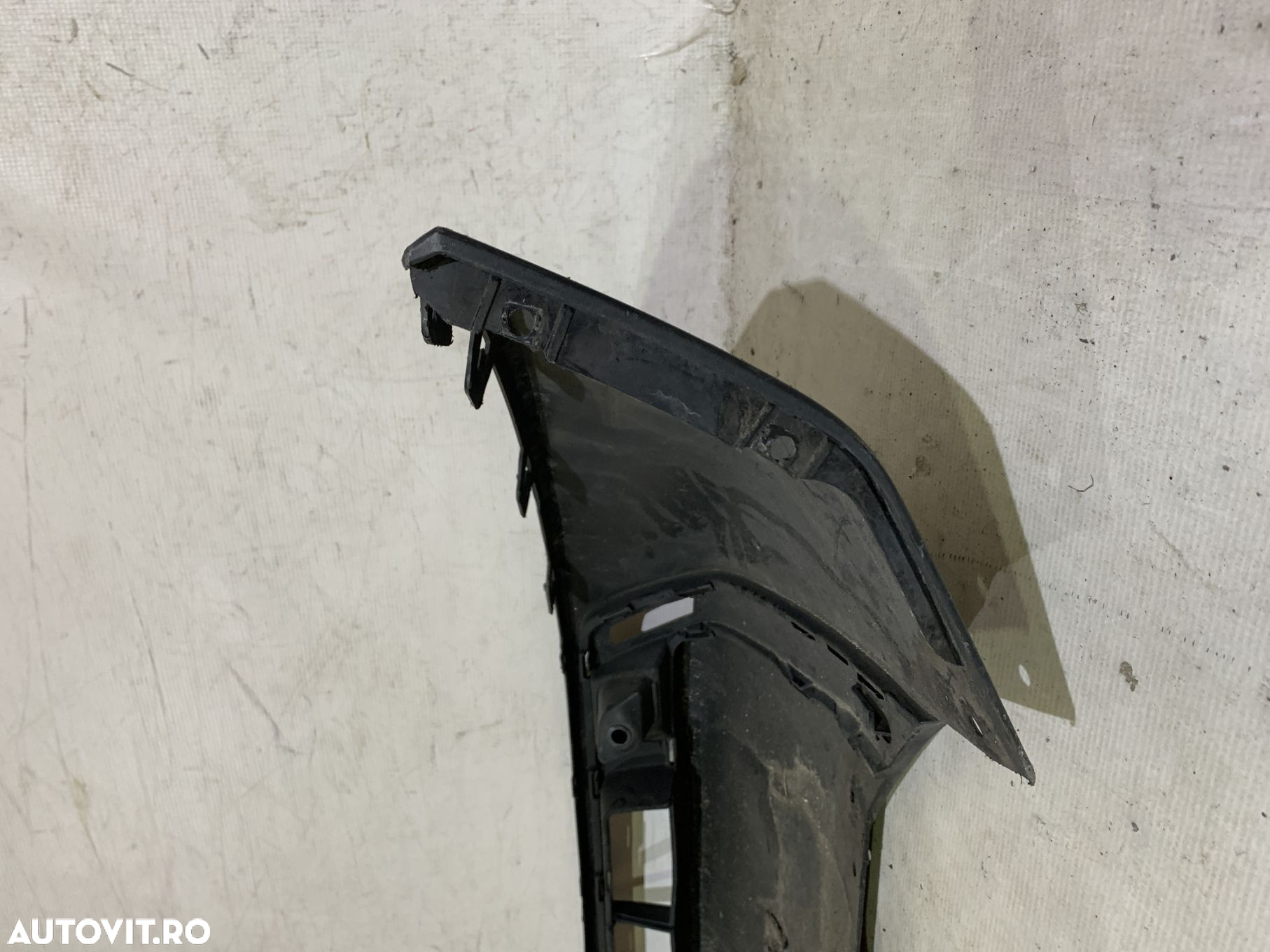 Spoiler bara fata Seat Ateca, 2017, 2018, 2019, 2020, cod origine OE 575805903. - 5