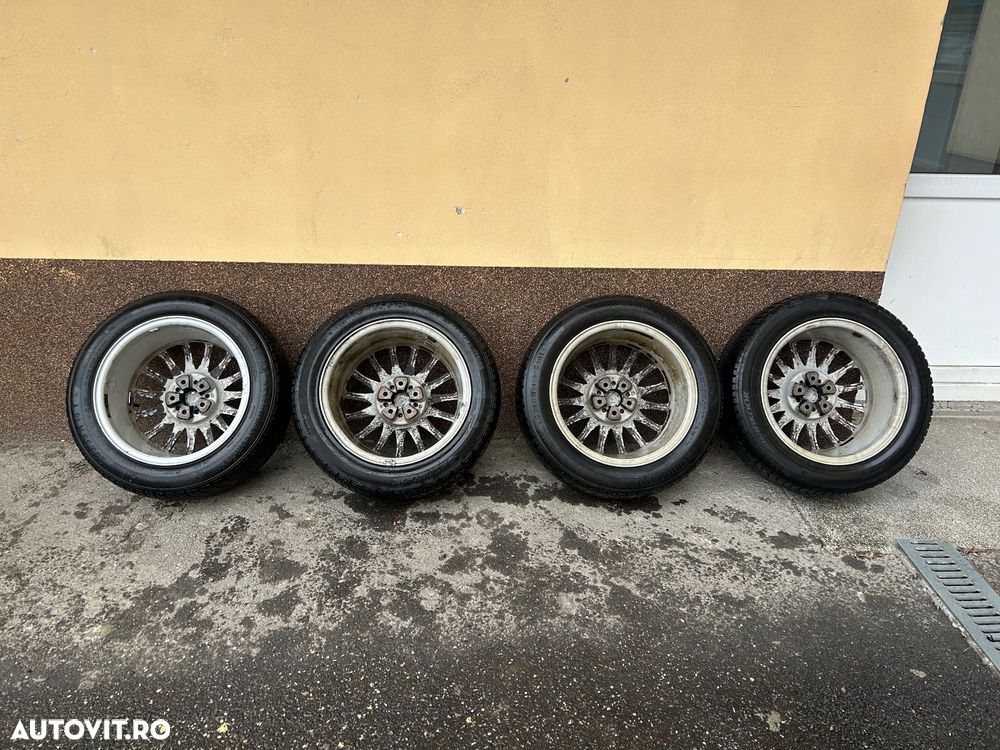 Jante Alfa Romeo R16 - 3