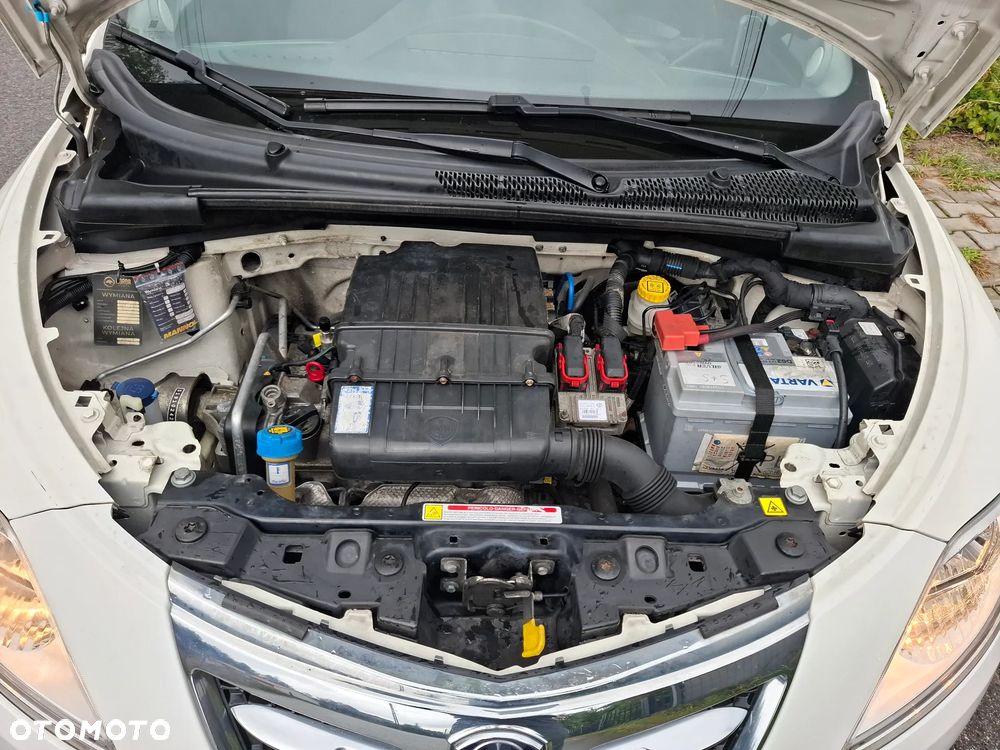 Lancia Ypsilon Y 1.2 8v Platinum - 18
