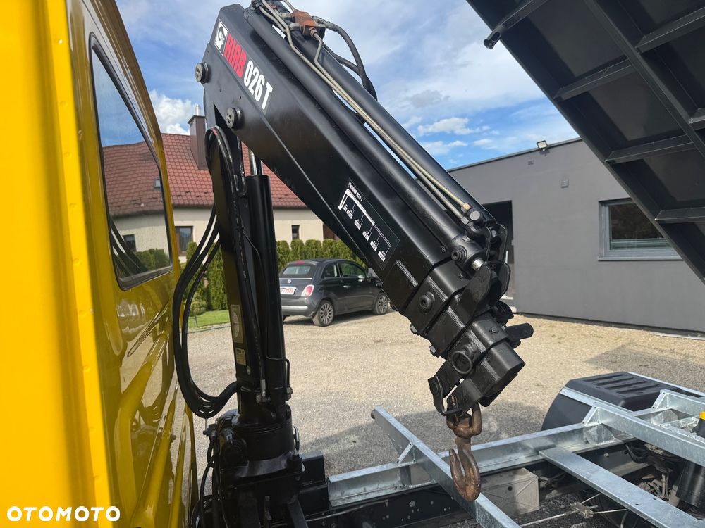 Iveco 35C15 DAILY - 23