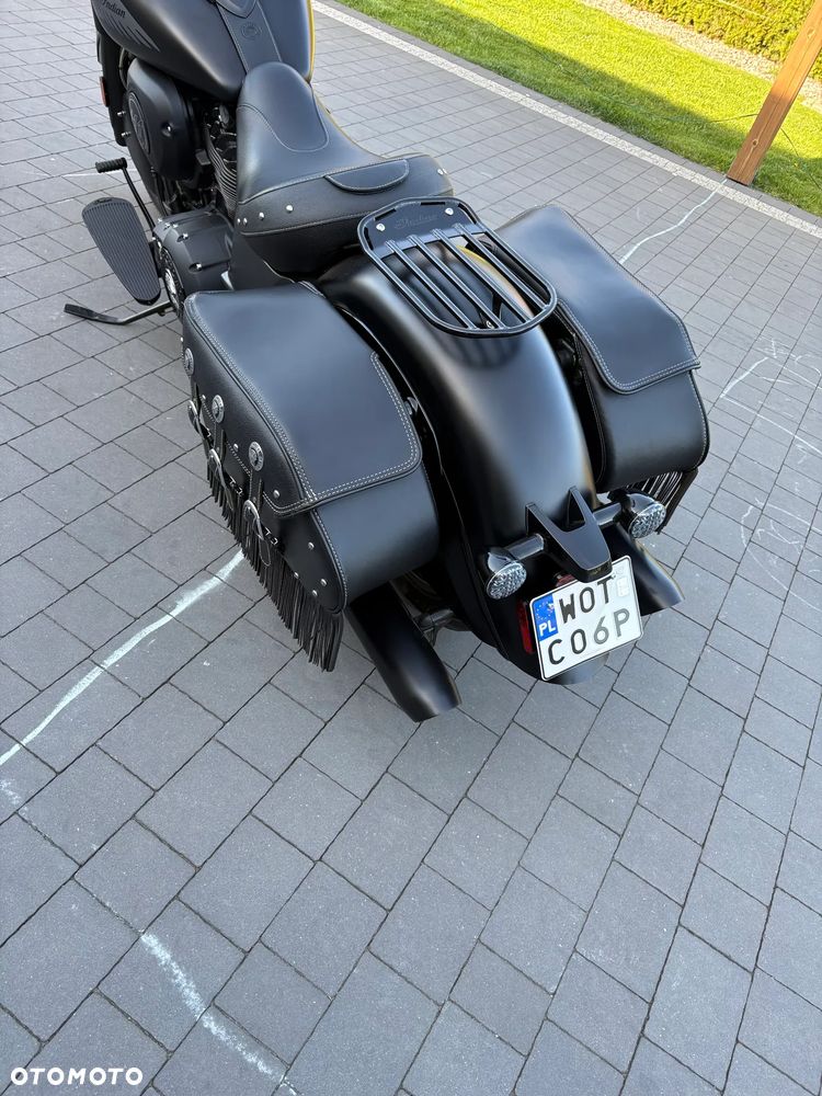 Indian Chief - 6