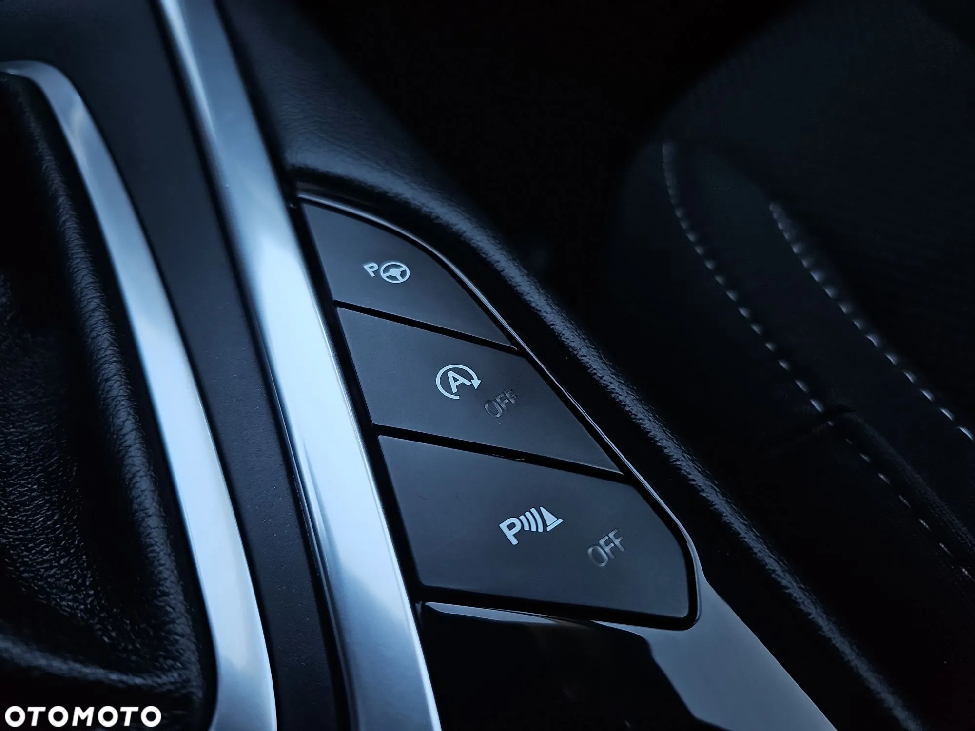 Ford S-Max 2.0 TDCi Titanium PowerShift - 27