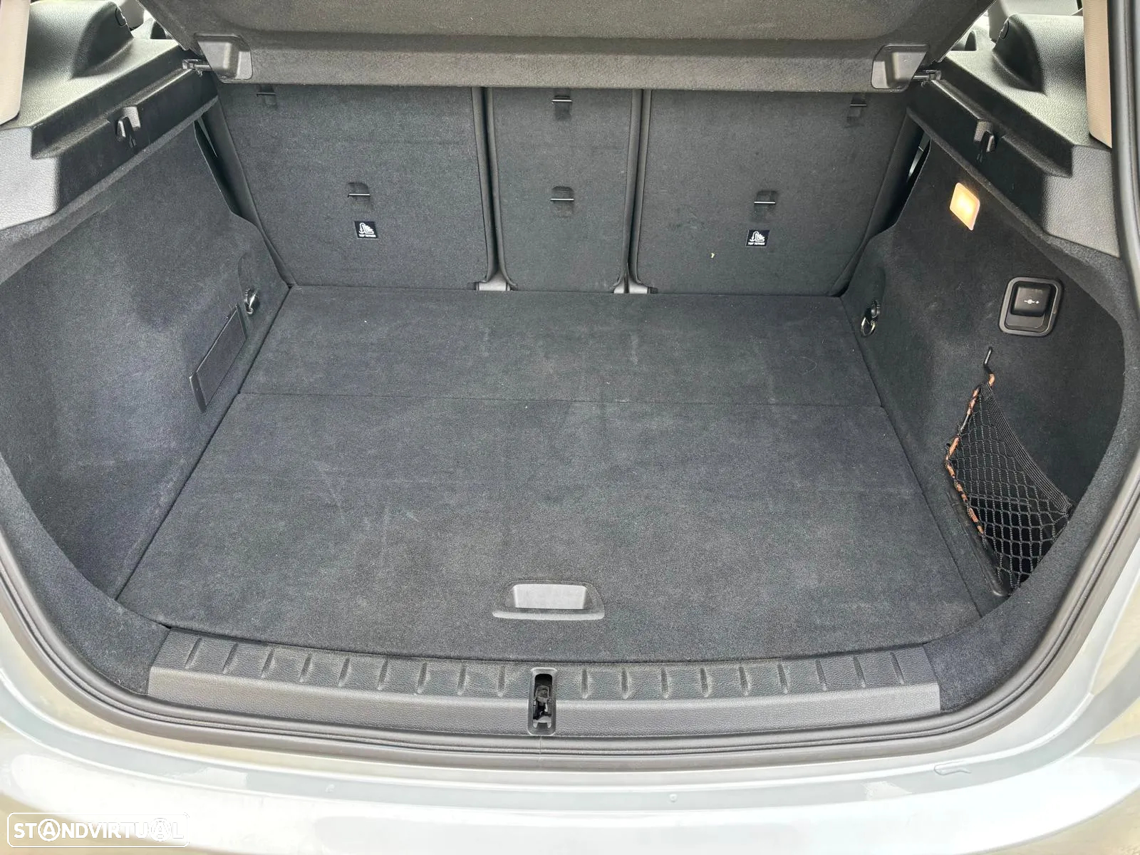 BMW 216 Active Tourer d - 16