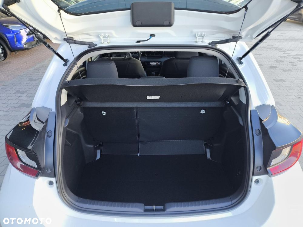 Toyota Yaris Hybrid 1.5 Comfort - 13