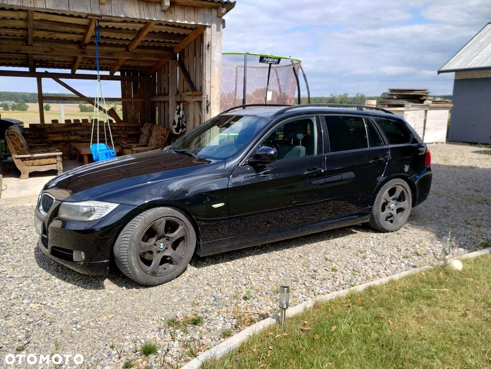 BMW Seria 3 318i Edition Exclusive - 13
