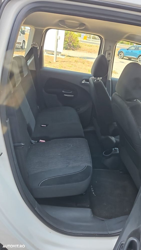 Citroën C3 Picasso HDi 90 FAP Selection - 5