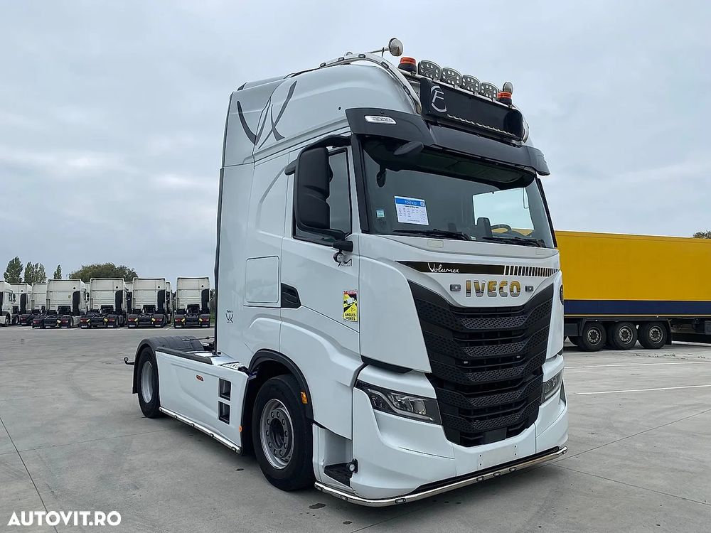 Iveco S-Way 480 - 3