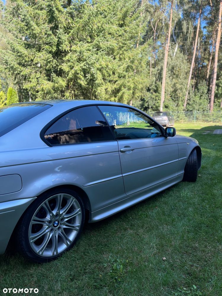 BMW Seria 3 320Cd - 11