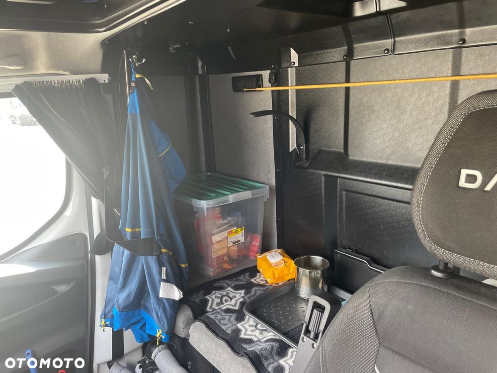 Iveco Daily 70c18 HiMatic - 9