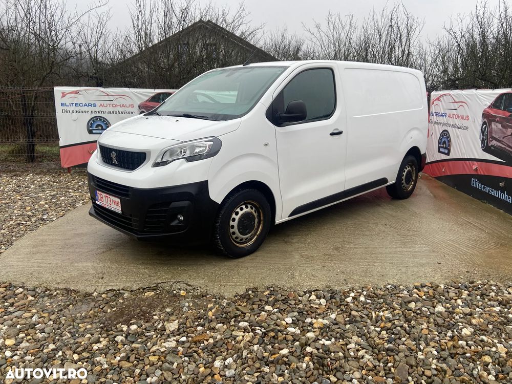 Peugeot Expert - 9