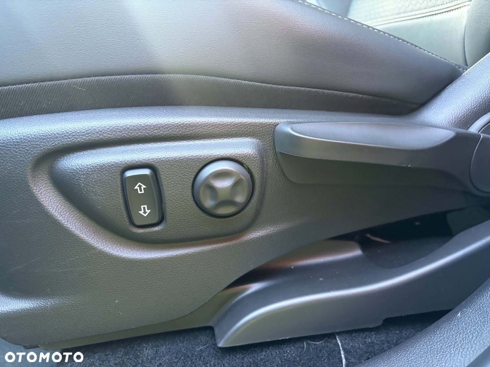 Opel Mokka X - 10