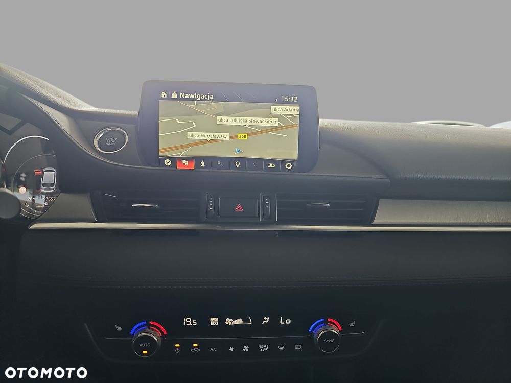 Mazda 6 2.0 Center-Line - 18
