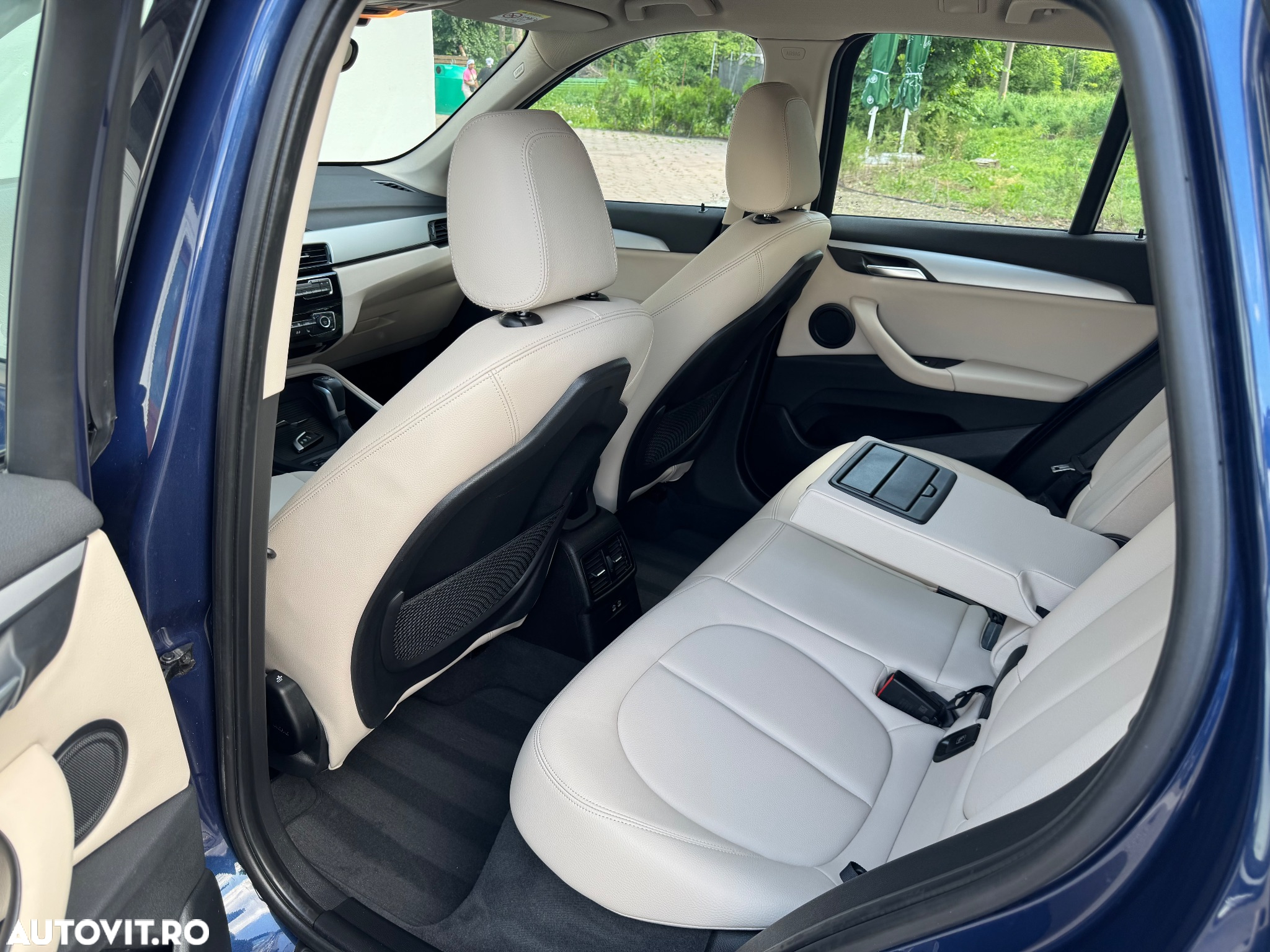 BMW X1 xDrive25e AT PHEV - 7