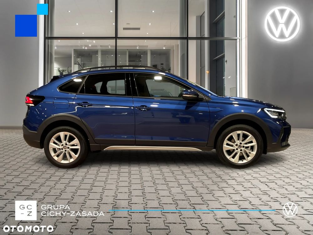 Volkswagen Taigo 1.0 TSI Life Plus DSG - 6