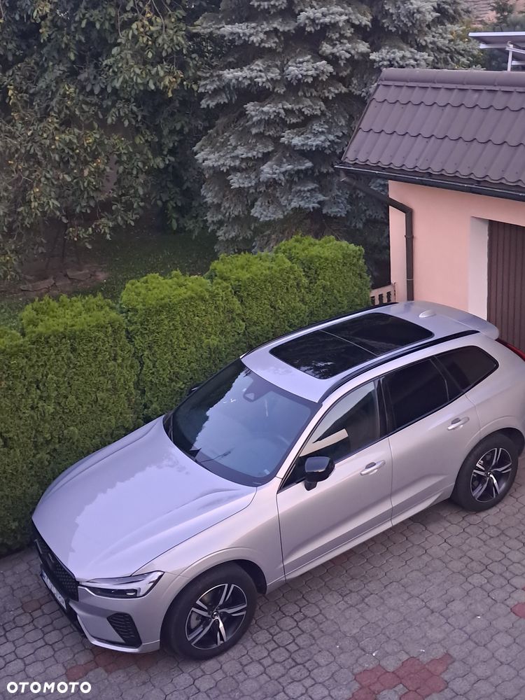 Volvo XC 60 B4 B R-Design - 13