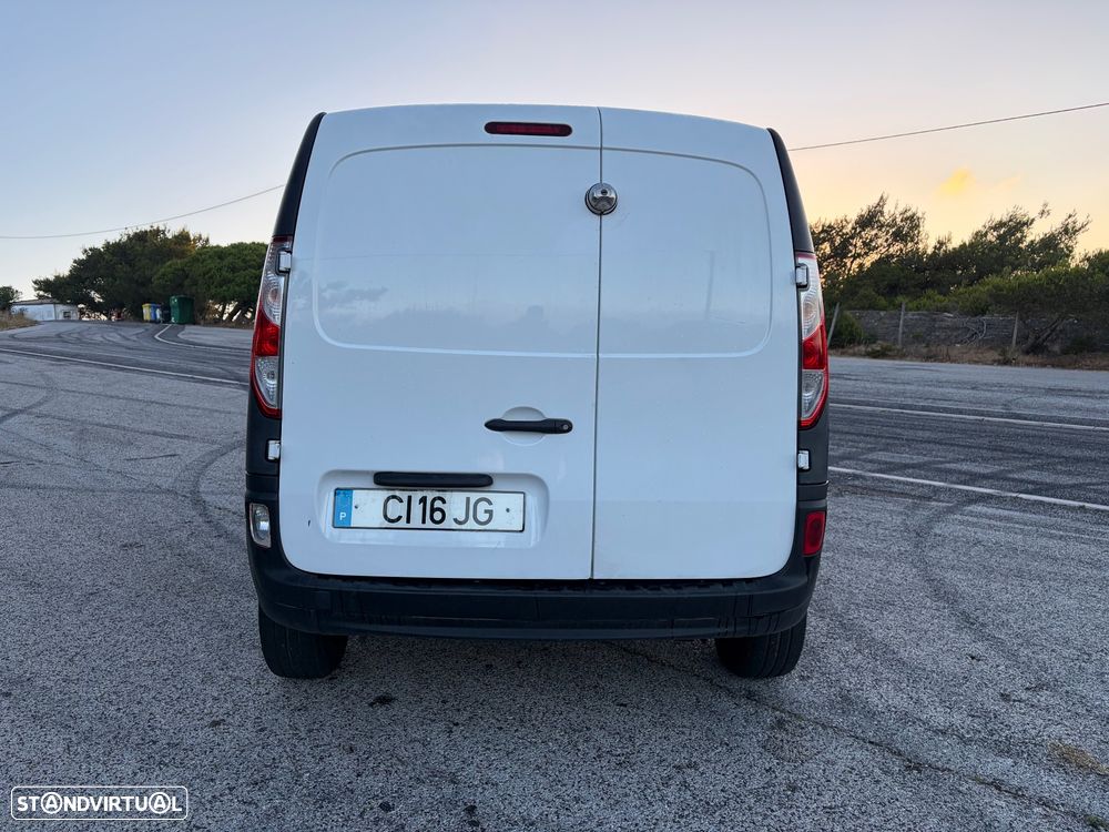Renault Kangoo - 6