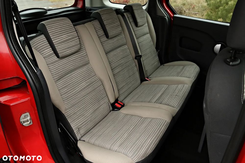 Renault Kangoo - 9