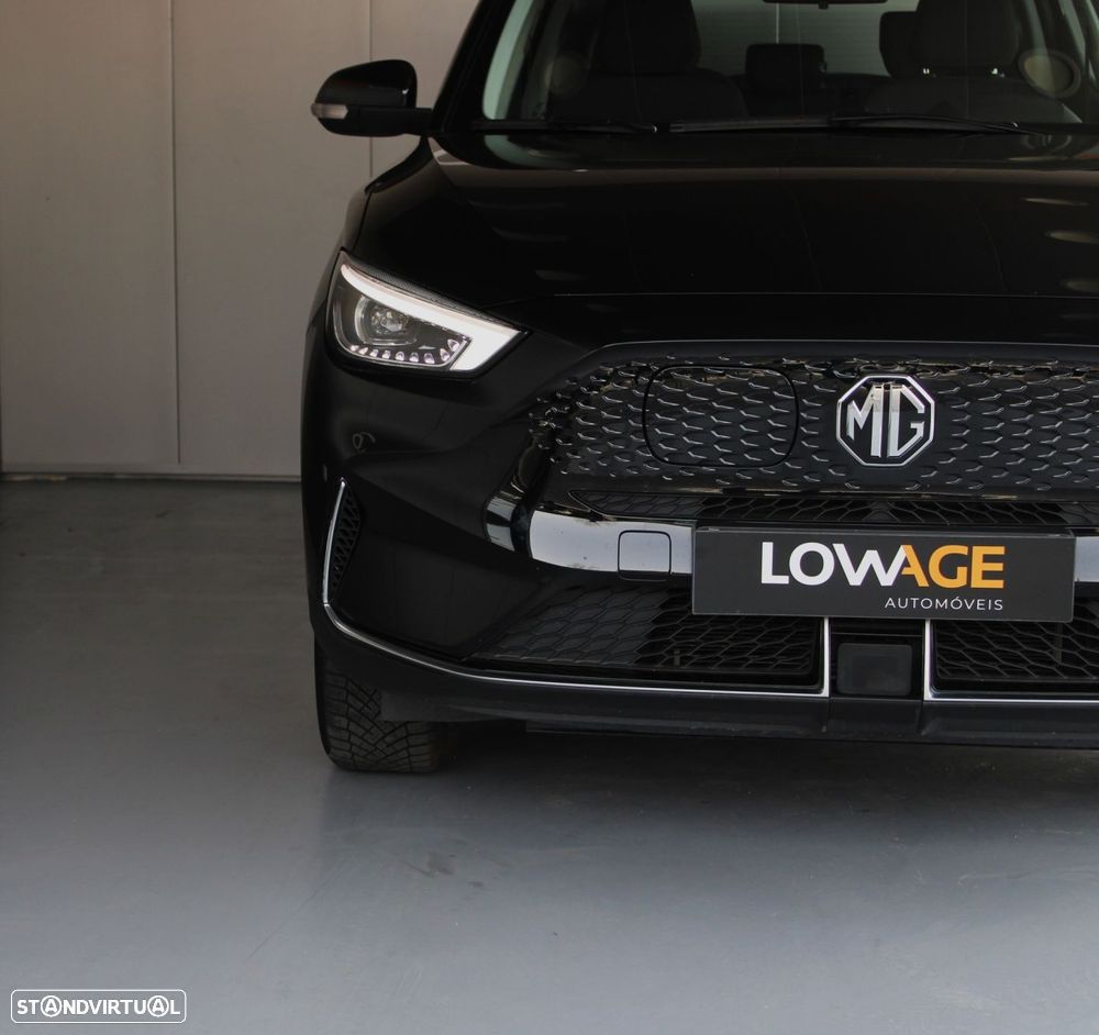 MG ZS EV 72.6 kWh Comfort - 34