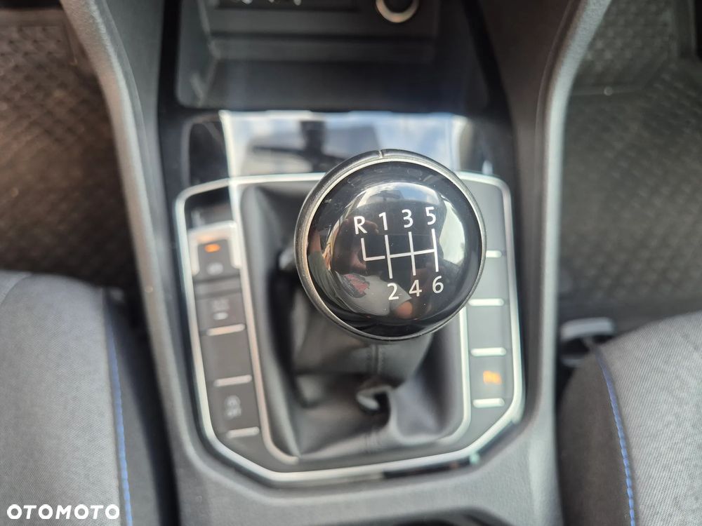 Volkswagen Golf Sportsvan SV 1.5 TSI ACT Comfortline - 25