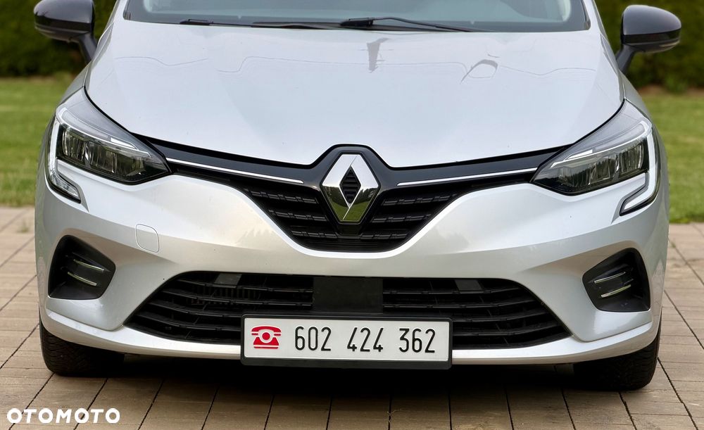 Renault Clio TCe 90 INTENS - 18
