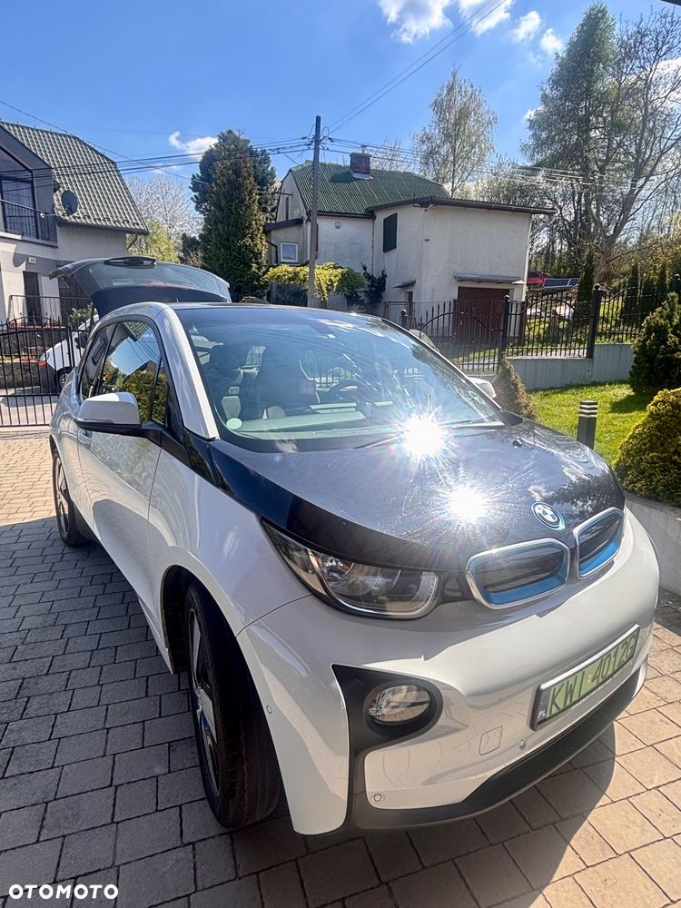 BMW i3 - 4