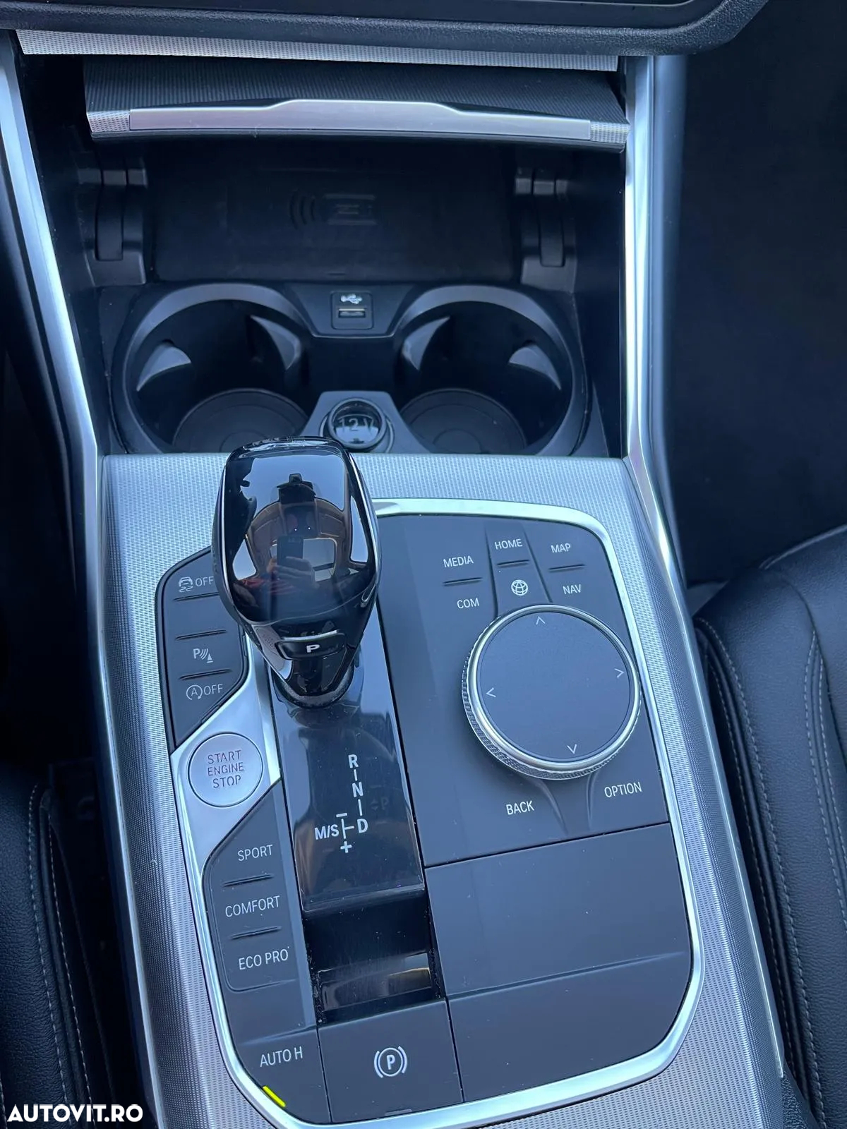 BMW Seria 3 320d xDrive AT - 19