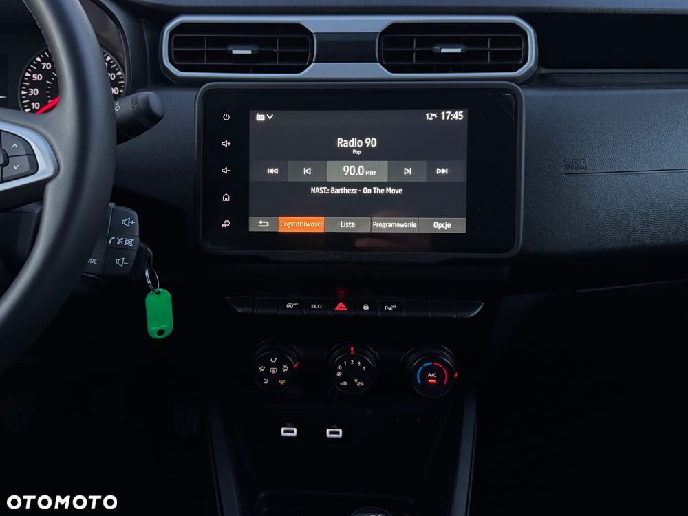 Dacia Duster TCe 100 2WD Essential - 20