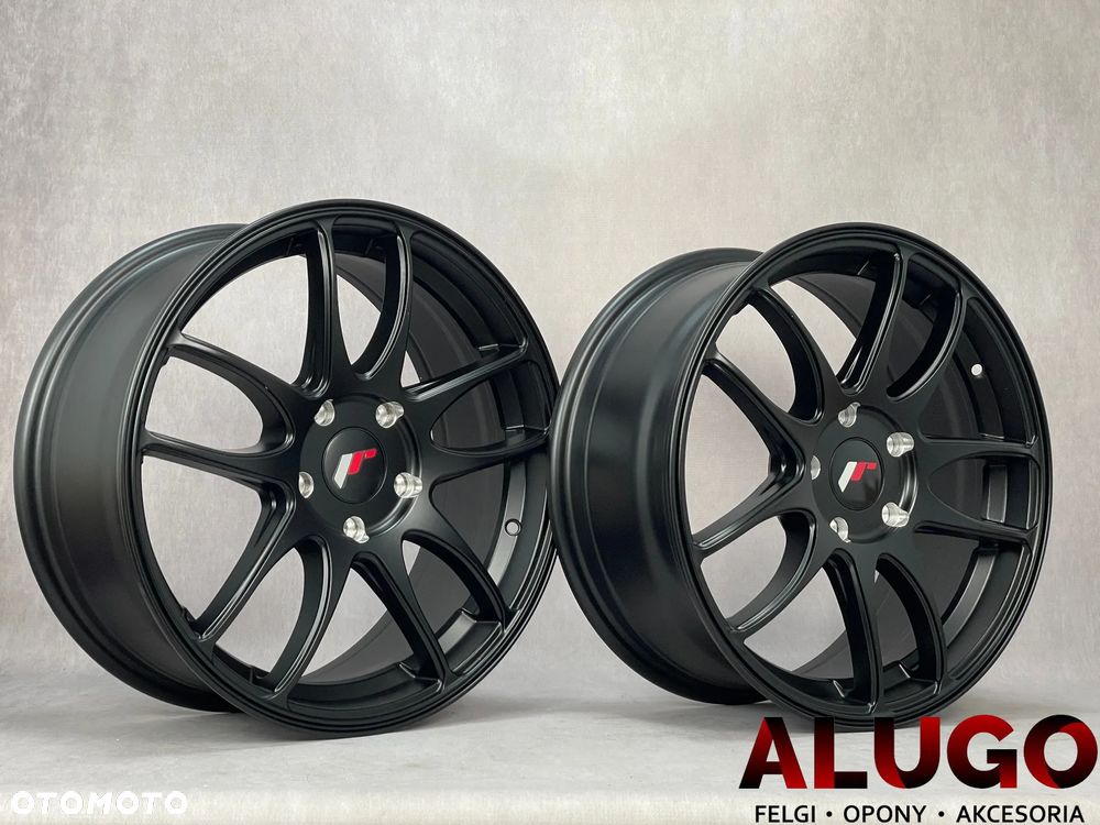 Felgi 18" BLANK JR29 Toyota 86 Audi TT A6 Skoda Superb Seat Leon Cupra VW Golf Nissan Lexus Infiniti BMW - 4